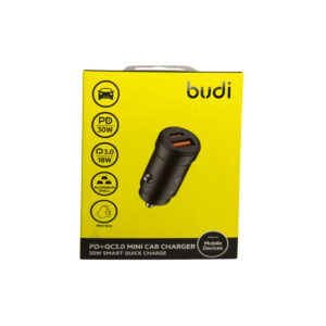 شارژر فندکی بودی مدل CC602B