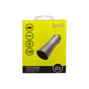 شارژر فندکی بودی مدل M8J618