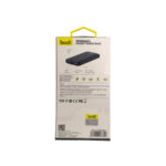 پاوربانک 10000 بودی مدل PB802B - Image 2