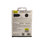 شارژر فندکی بودی مدل CC633B - Image 2