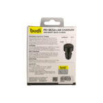 شارژر فندکی بودی مدل CC601B - Image 2