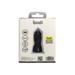 شارژر فندکی بودی مدل M8J618 - Image 2