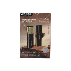 میکروفون KAKUSIGA مدل KSC-1106