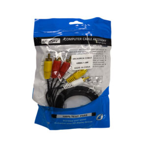 کابل سه به سه برند MiNiSky