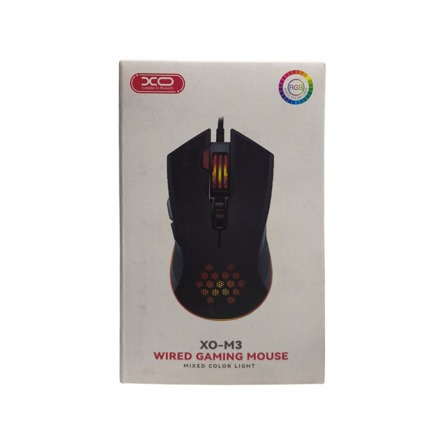 ماوس XO مدل XO-M3