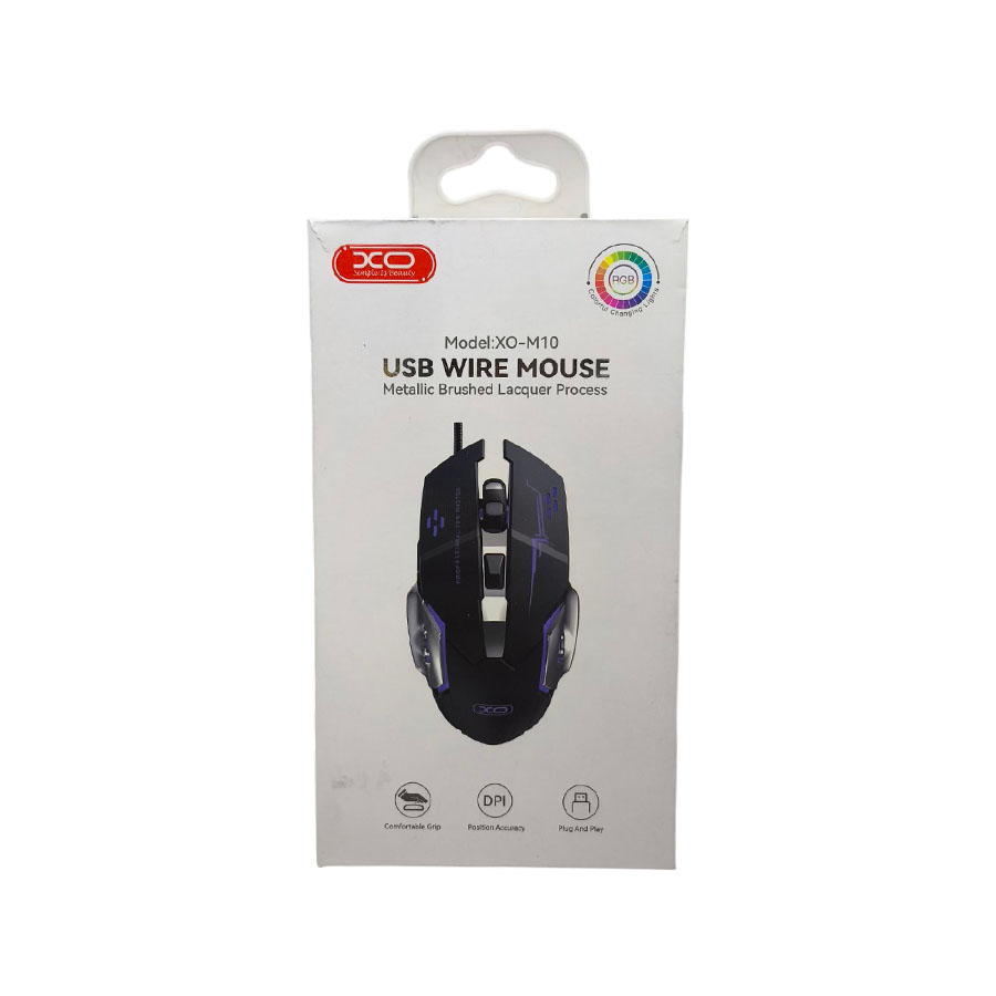 ماوس XO مدل XO-M10
