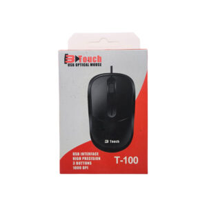 ماوس BTouch مدل T100