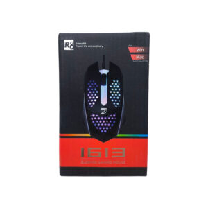 ماوس R8 مدل 1613