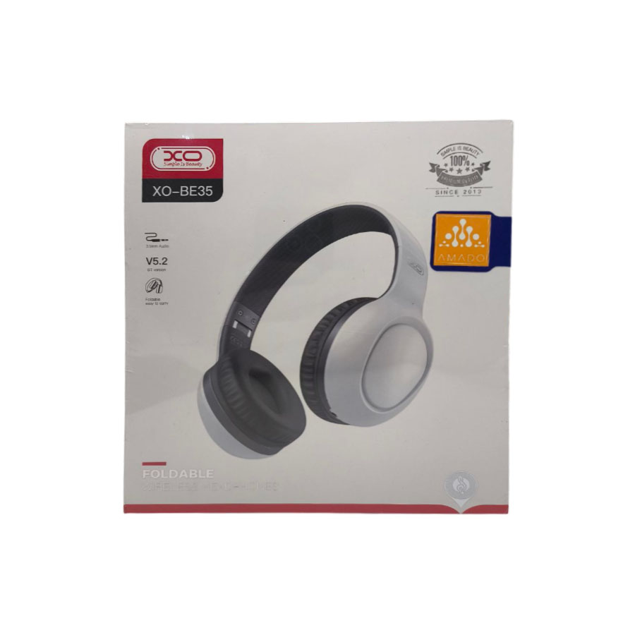 333 هدفون XO مدل XO-BE35 - Image 1