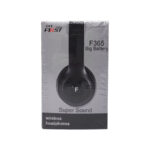 هدفون بلوتوثی FIRST مدل F365