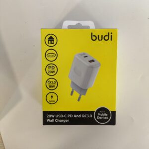 آداپتور بودی مدل AC306EW20