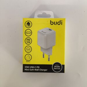 آداپتور بودی مدل AC018EW