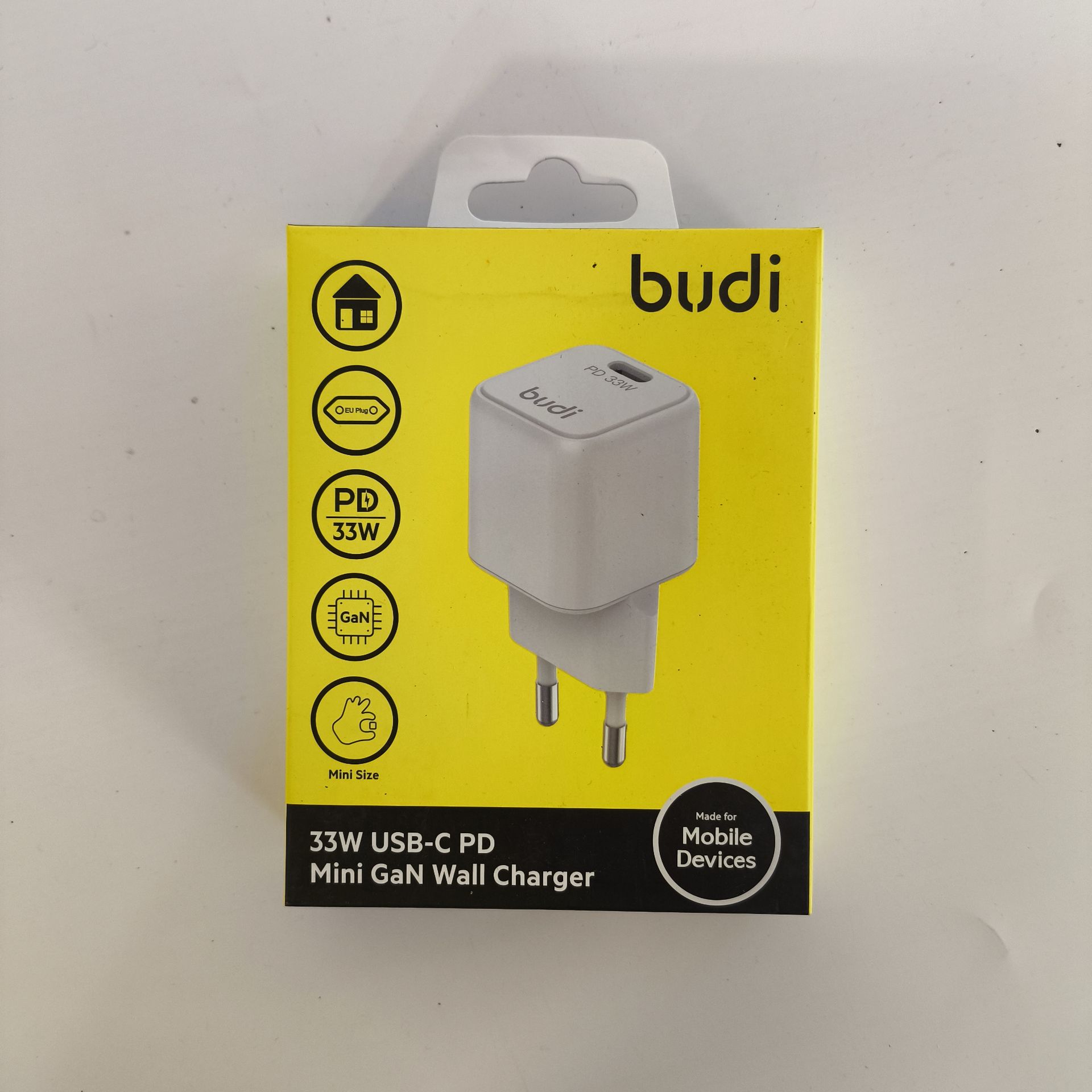 IMG_20260118_114843 آداپتور بودی مدل AC018EW - Image 1