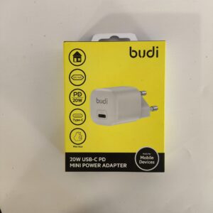 آداپتور بودی مدل AC017EW