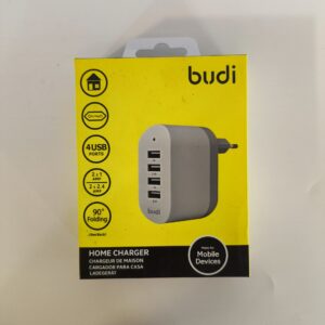 آداپتور بودی مدل M8J028E