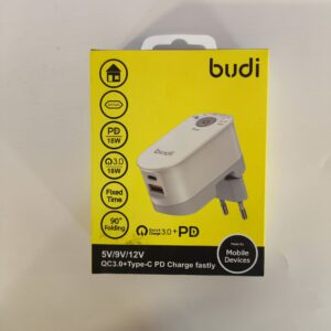 آداپتور بودی مدل AC030EW تایمردار