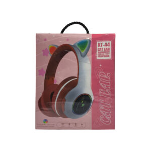 هدفون بلوتوثی مدل KT44