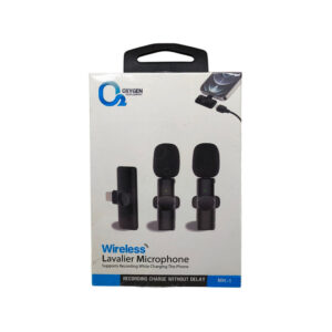 میکروفون اکسیژن مدل MK-1