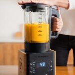 مخلوط کن وستینگ هاوس مدل WKBEF01BB ظرفیت 1.7 لیتر با کاسه شیشه‌ای - Image 3